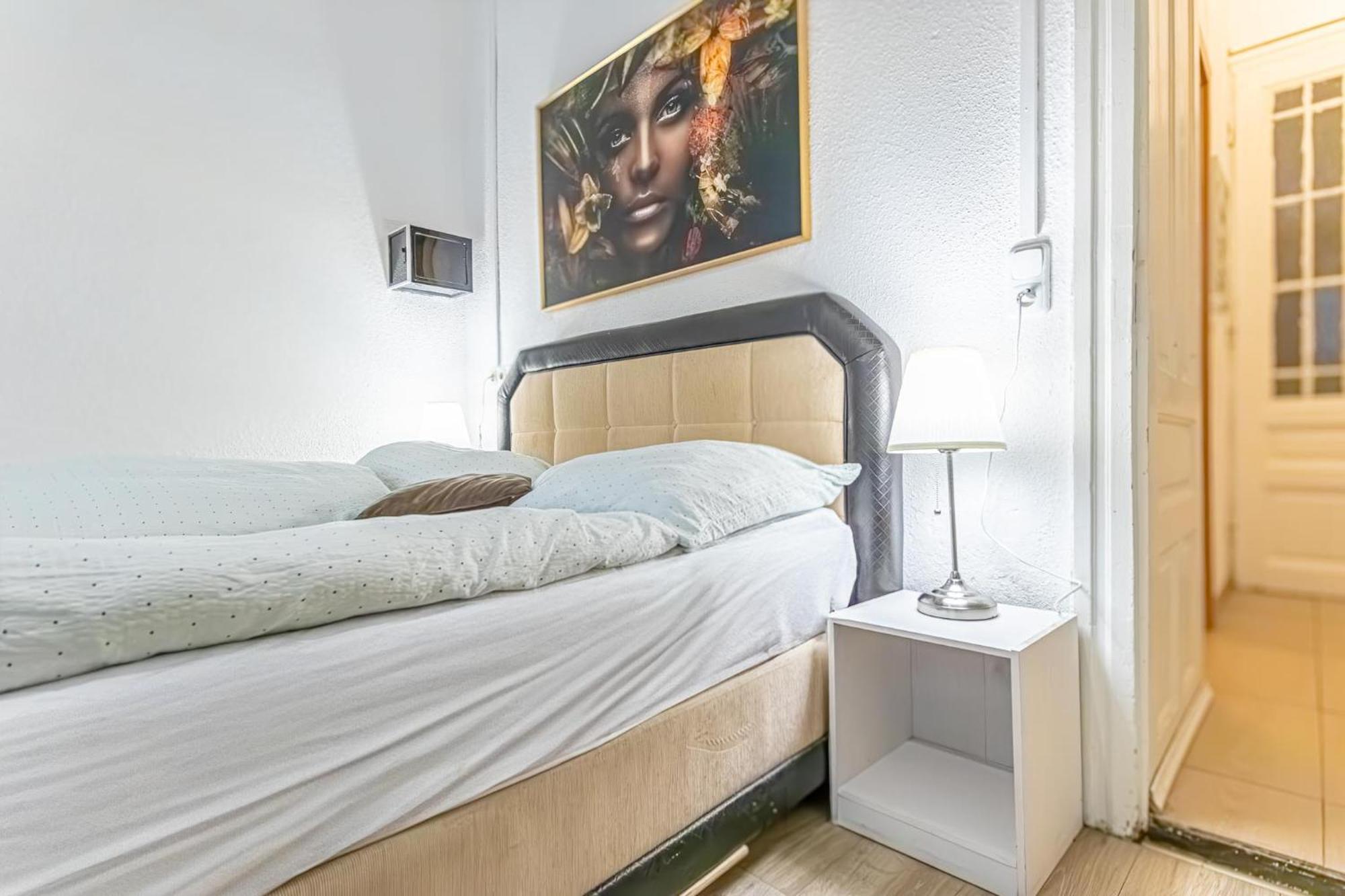 Chic Apartment- Suitable For Longstays Near Matzleinsforferplatz Vienna Exterior photo